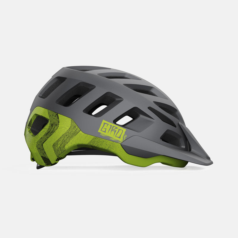 GIRO RADIX DIRT HELMET