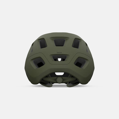 GIRO RADIX DIRT HELMET