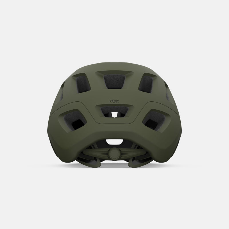 GIRO RADIX DIRT HELMET