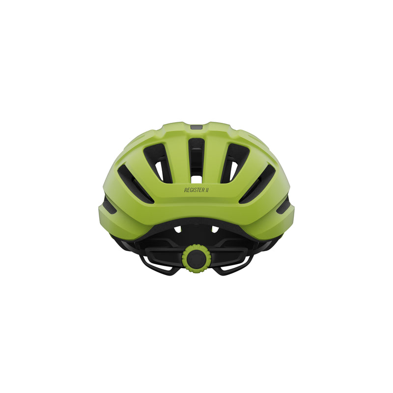 GIRO REGISTER II HELMET