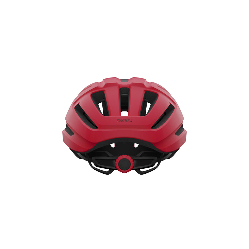 GIRO REGISTER II HELMET