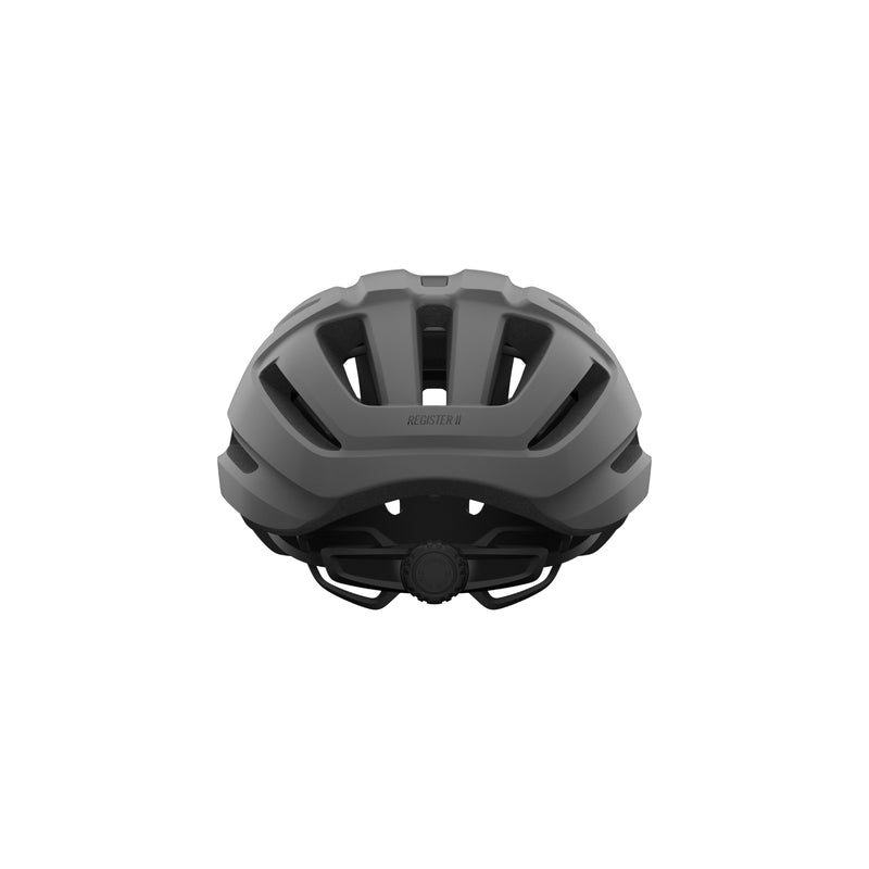 GIRO REGISTER II HELMET