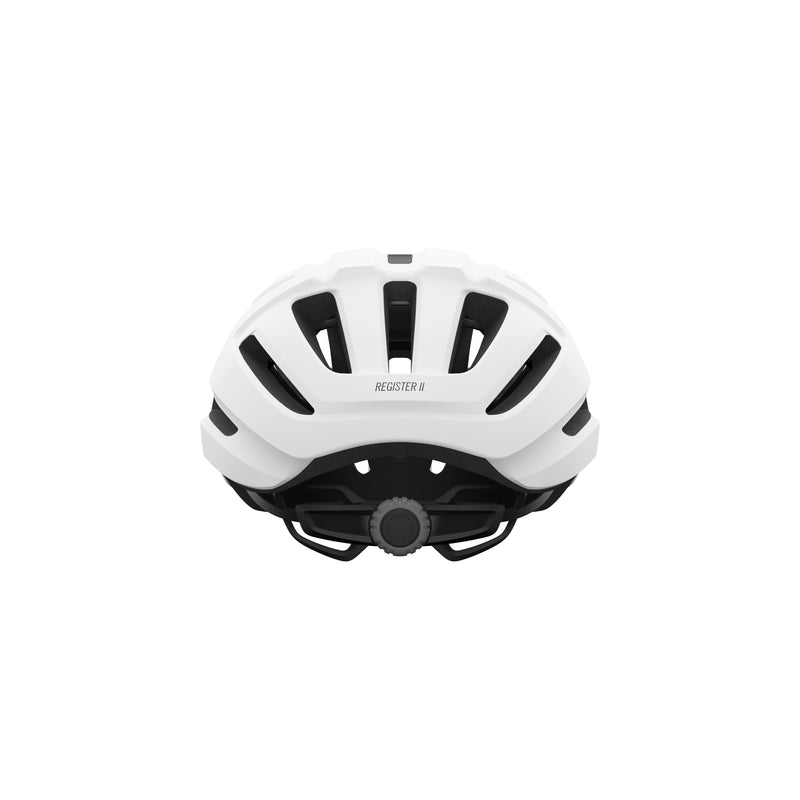 GIRO REGISTER II HELMET