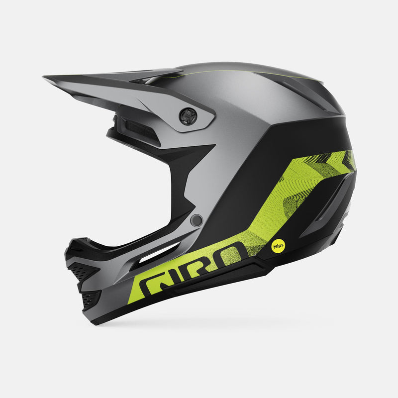 GIRO INSURGENT SPHERICAL FULL FACE HELMET