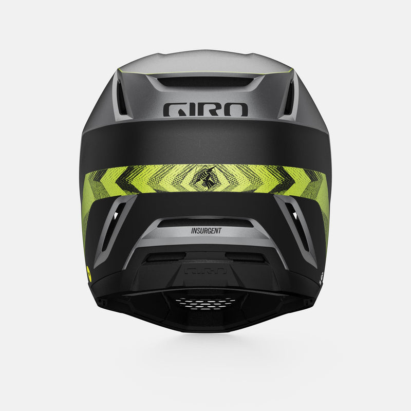 GIRO INSURGENT SPHERICAL FULL FACE HELMET