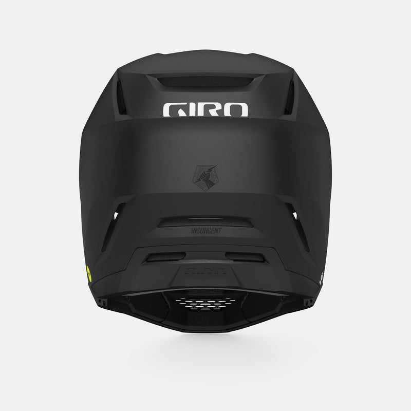 GIRO INSURGENT SPHERICAL FULL FACE HELMET