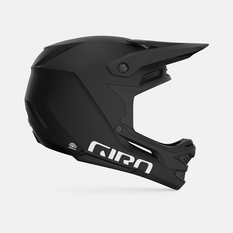 GIRO INSURGENT SPHERICAL FULL FACE HELMET