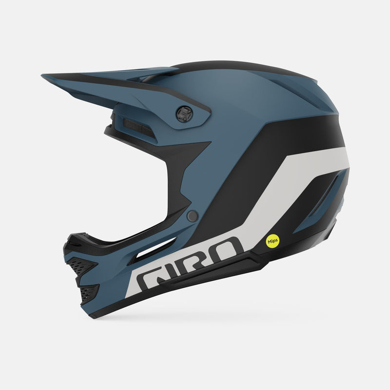 GIRO INSURGENT SPHERICAL FULL FACE HELMET