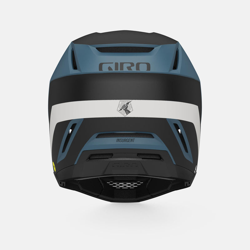 GIRO INSURGENT SPHERICAL FULL FACE HELMET