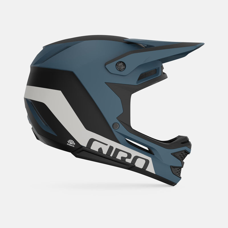 GIRO INSURGENT SPHERICAL FULL FACE HELMET