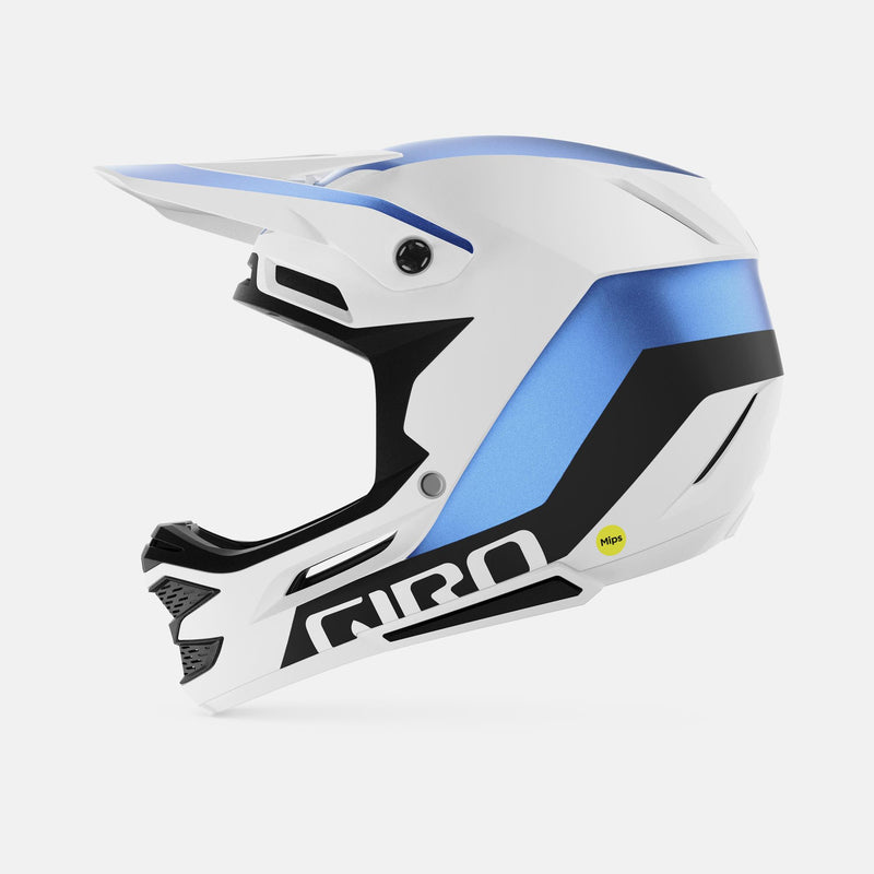 GIRO INSURGENT SPHERICAL FULL FACE HELMET