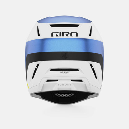 GIRO INSURGENT SPHERICAL FULL FACE HELMET