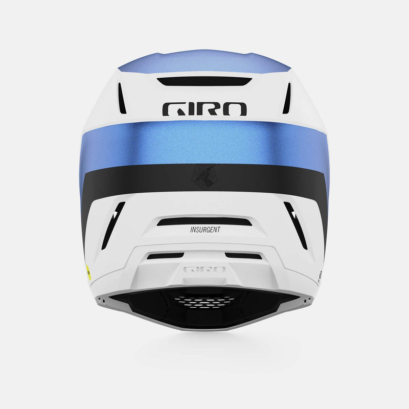 GIRO INSURGENT SPHERICAL FULL FACE HELMET