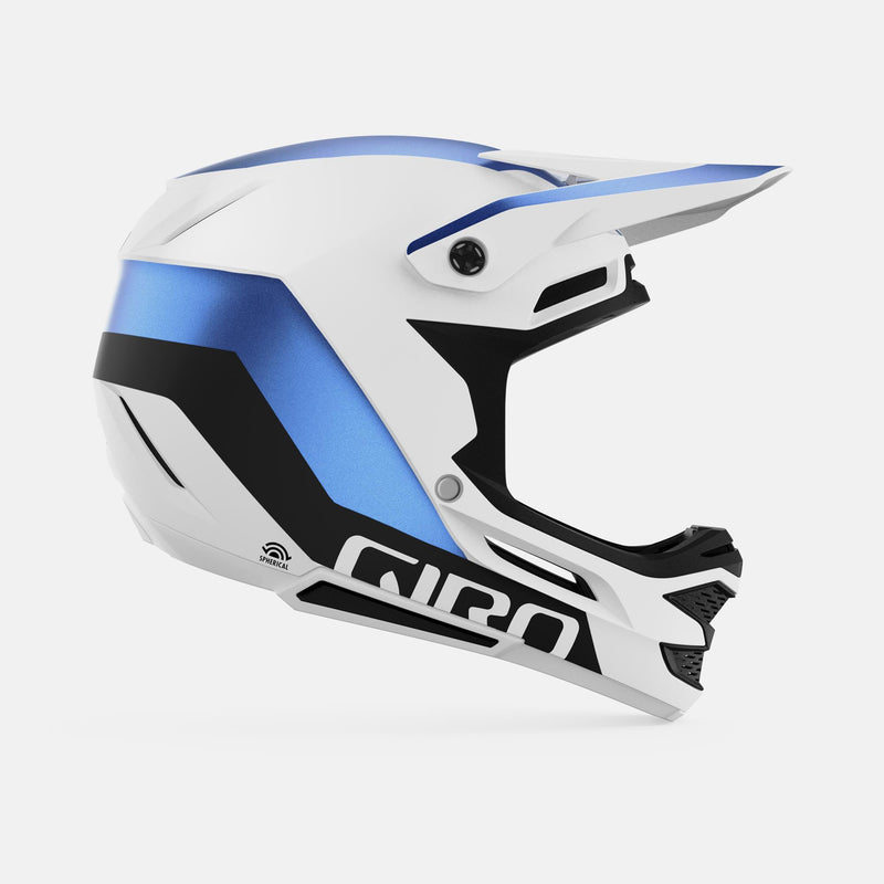 GIRO INSURGENT SPHERICAL FULL FACE HELMET