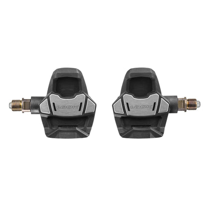 LOOK KEO BLADE CARBON POWER DUAL SIDED POWERMETER PEDALS