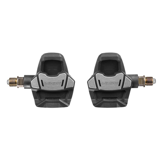 LOOK KEO BLADE CARBON POWER DUAL SIDED POWERMETER PEDALS