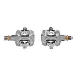 SILVER LOOK X-TRACK SINGLE SIDED POWERMETER PEDALS