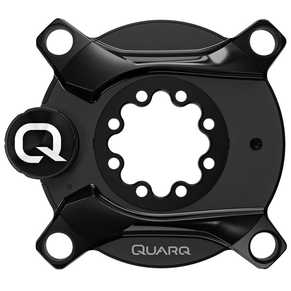 QUARQ POWERMETER SPIDER QUARQ DZERO AXS DUB XX1 EAGLE BOOST, SPIDER ONLY (CRANK ARMS/CHAINRINGS NOT INCLUDED)