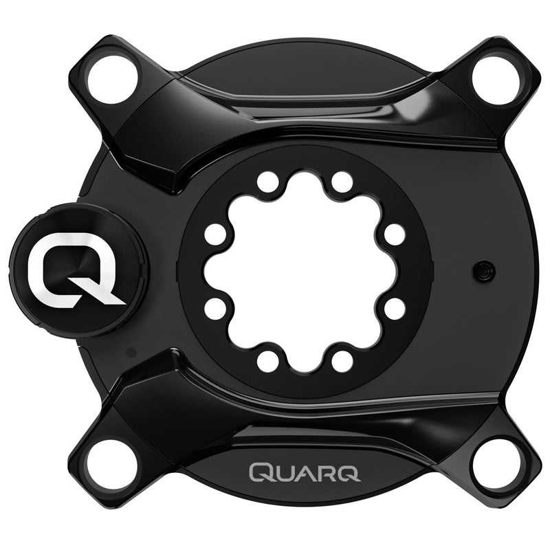 QUARQ POWERMETER SPIDER QUARQ DZERO AXS DUB XX1 EAGLE BOOST, SPIDER ONLY (CRANK ARMS/CHAINRINGS NOT INCLUDED)