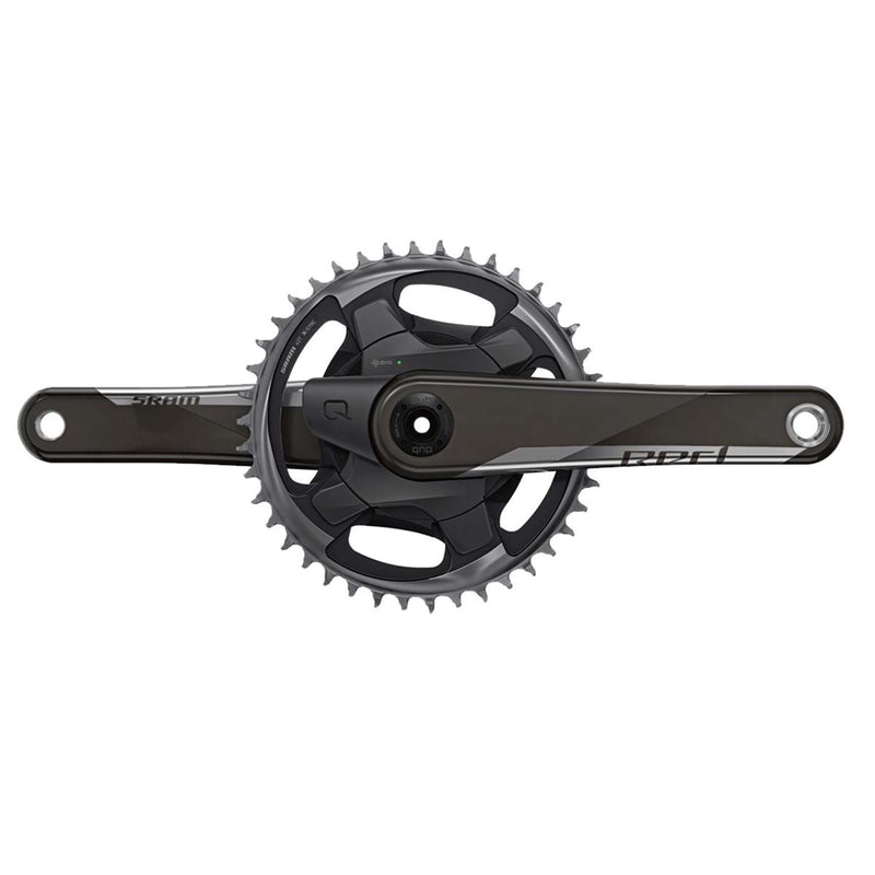 SRAM RED 1X D1 QUARQ ROAD POWERMETER DUB