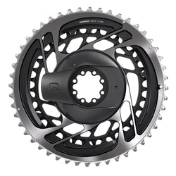 QUARQ POWERMETER KIT DM RED AXS D1 (POWERMETER INCLUDING CHAINRING)