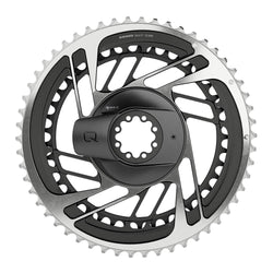 QUARQ POWERMETER KIT DM RED AXS D1 (POWERMETER INCLUDING CHAINRING)