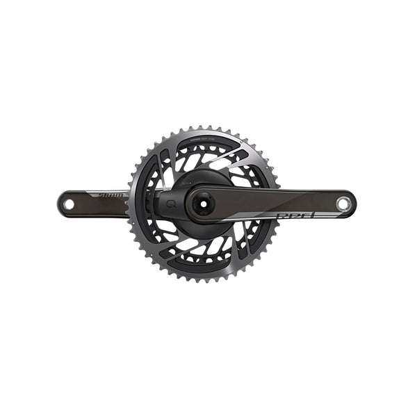 SRAM RED D1 QUARQ ROAD POWERMETER DUB