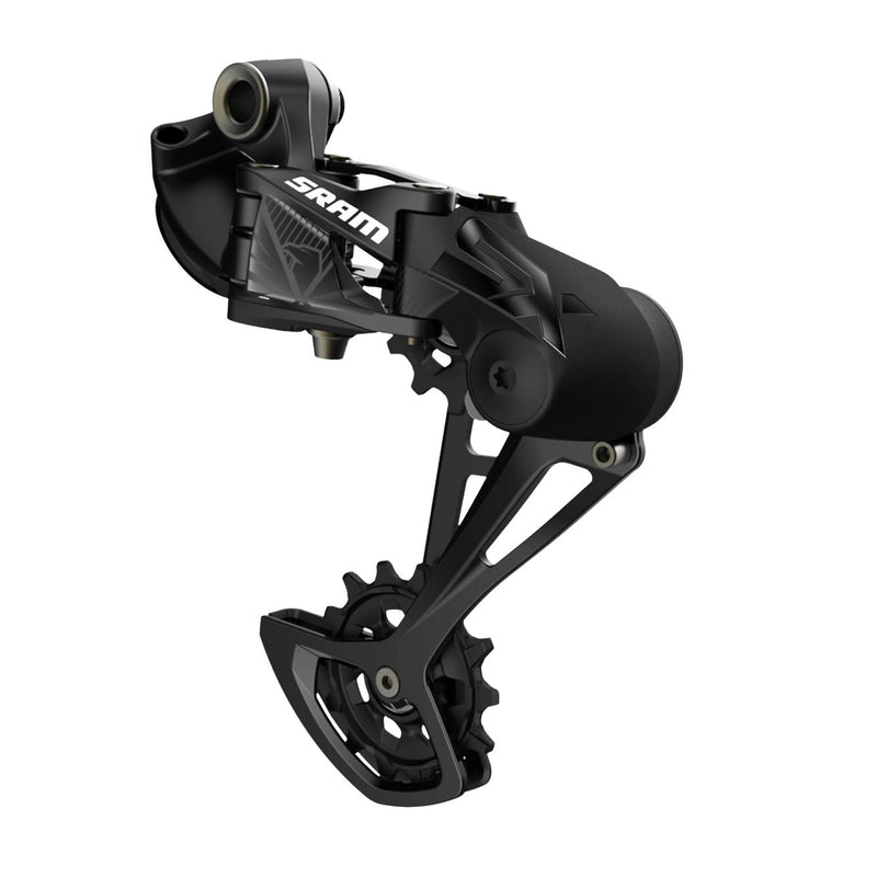 SRAM REAR DERAILLEUR SX EAGLE ALUMINUM 12 SPEED BLACK A1