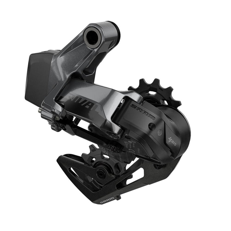 SRAM REAR DERAILLEUR RIVAL XPLR ETAP AXS D1 12-SPEED MAX 44T (BATTERY NOT INCLUDED)