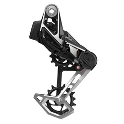 SRAM REAR DERAILLEUR XX T-TYPE EAGLE AXS 12 SPEED (BATTERY NOT INCLUDED)