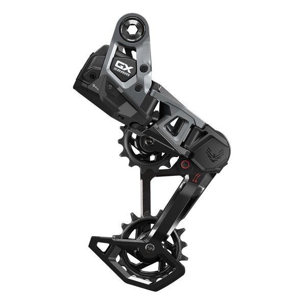 SRAM REAR DERAILLEUR GX T-TYPE EAGLE AXS 12 SPEED (BATTERY NOT INCLUDED)