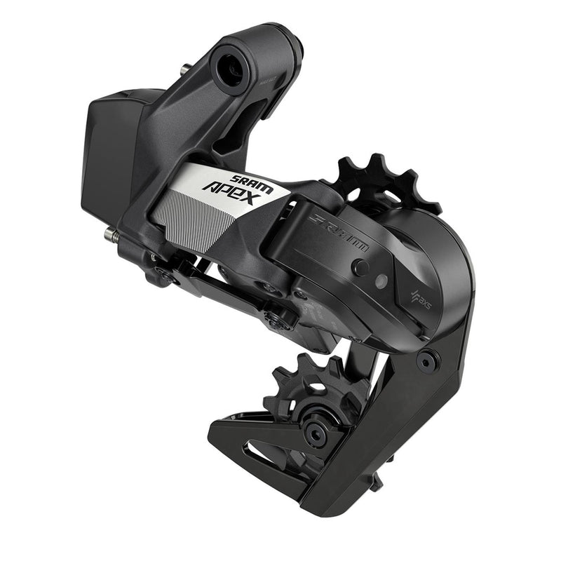 SRAM APEX XPLR AXS REAR DERAILLEUR D1 MAX 44T 12 SPEED (BATTERY NOT INCLUDED)