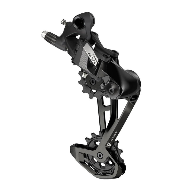 SRAM APEX EAGLE REAR DERAILLEUR D1 MAX 52T 12 SPEED (MECHANICAL)