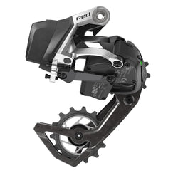 SRAM REAR DERAILLEUR RED AXS E1 12-SPEED MAX 36T (BATTERY NOT INCLUDED)