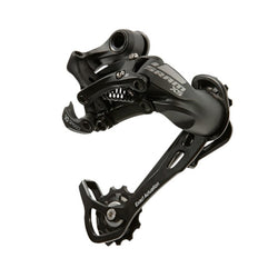 SRAM X5 REAR DERAILLEUR - (10SPD) -  BLACK