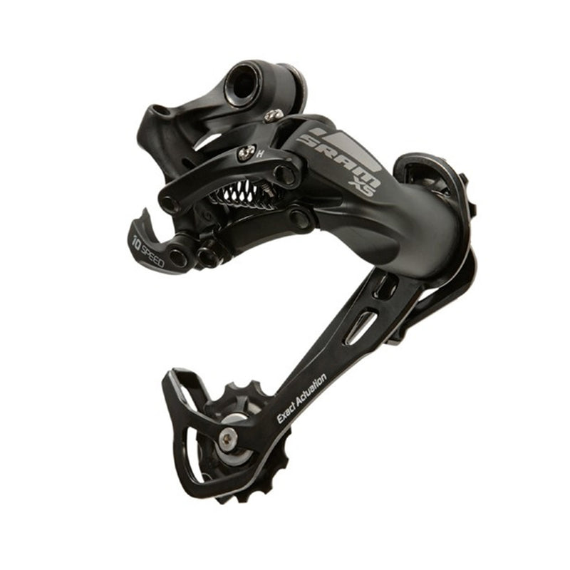 SRAM X5 REAR DERAILLEUR - (8-9SPD)