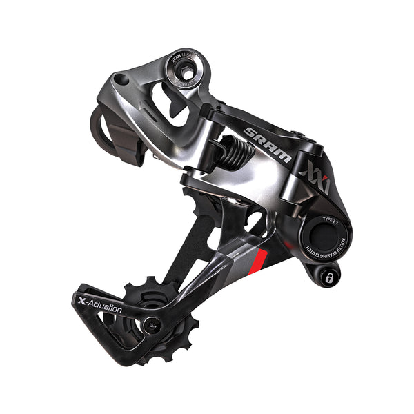 SRAM XX1 REAR DERAILLEUR - TYPE 2.1 - 11 SPEED