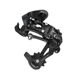 SRAM REAR DERAILLEUR GX TYPE 2.1 10-SPEED BLACK