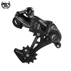 SRAM REAR DERAILLEUR GX 1X11-SPEED LONG CAGE