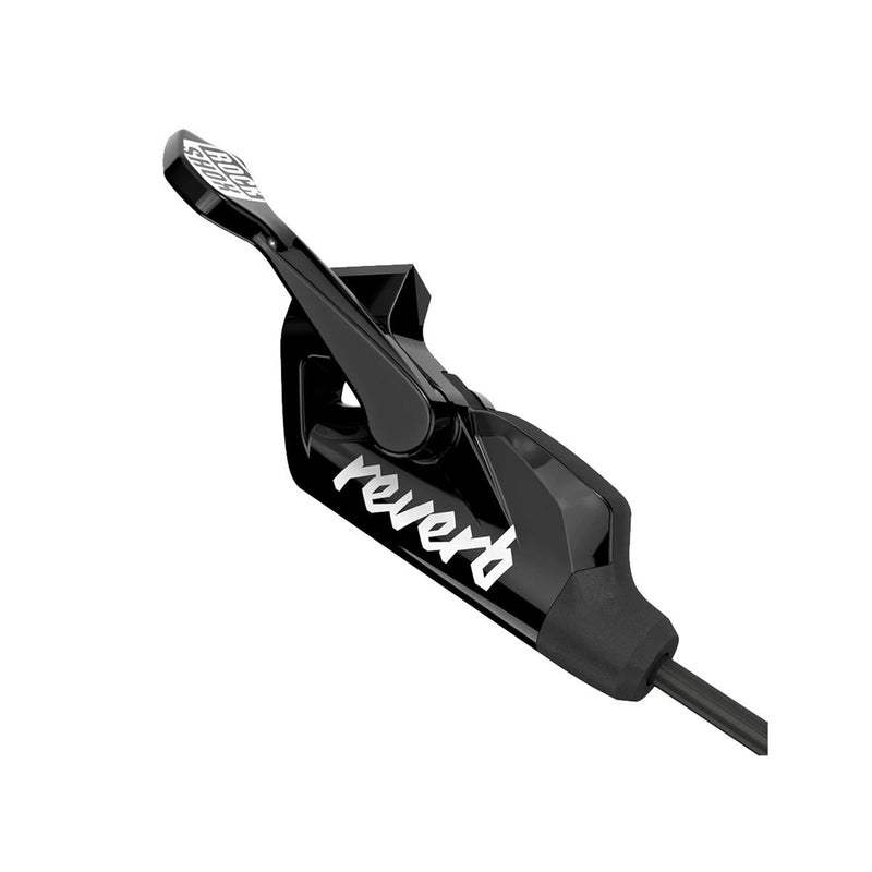 ROCKSHOX REVERB REMOTE UPGRADE KIT - LEFT/BELOW