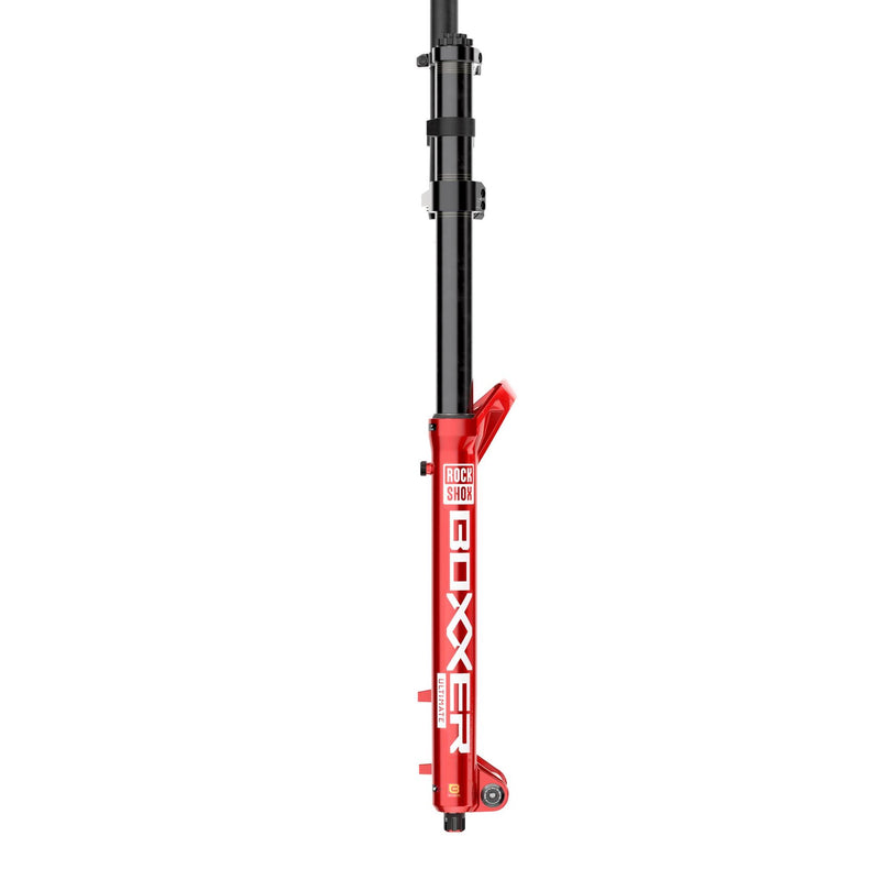 ROCKSHOX FORK BOXXER ULTIMATE CHARGER3 - 27.5" BOOST™ 20X110 200MM (INCLUDES BOLT ON FENDER, BTM TOKENS, SHORT/TALL CROWNS STAR NUT, MAXLE STEALTH) D1