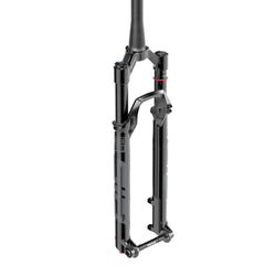 ROCKSHOX FORK SID SL SELECT CHARGER RL - 2P REMOTE 29" BOOST™ 15X110 ALUM STR TPR 44OFFSET DEBONAIR (INCLUDES ZIPTIE FENDER, STAR NUT, MAXLE STEALTH)(REMOTE SOLD SEPARATE) D1: BLACK 100MM