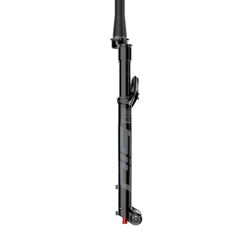 ROCKSHOX FORK SID SL SELECT CHARGER RL - 2P REMOTE 29" BOOST™ 15X110 ALUM STR TPR 44OFFSET DEBONAIR (INCLUDES ZIPTIE FENDER, STAR NUT, MAXLE STEALTH)(REMOTE SOLD SEPARATE) D1: BLACK 100MM