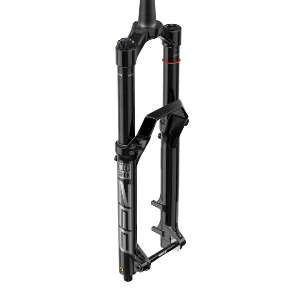 ROCKSHOX FORK ZEB ULTIMATE CHARGER 3.1 RC2 - 29" A3