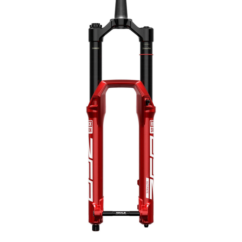 ROCKSHOX FORK ZEB ULTIMATE CHARGER 3.1 RC2 - 29" A3