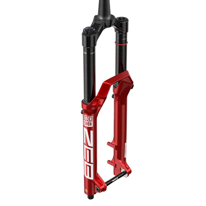 ROCKSHOX FORK ZEB ULTIMATE CHARGER 3.1 RC2 - 29" A3