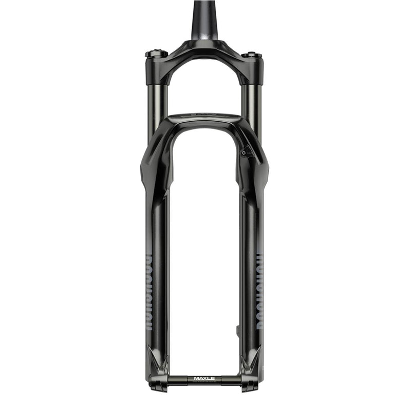 ROCKSHOX FORK JUDY SILVER TK - CROWN 29" 9QR 100MM ALUM STR 1 1/8 51OFFSET SOLO AIR (INCLUDES, STAR NUT) A3