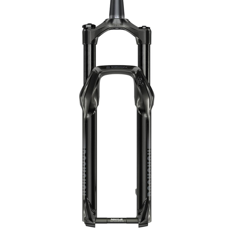 ROCKSHOX FORK RECON SILVER RL - CROWN 29" 9QR ALUM STR TPR 51OFFSET SOLO AIR (INCLUDES, STAR NUT) D1