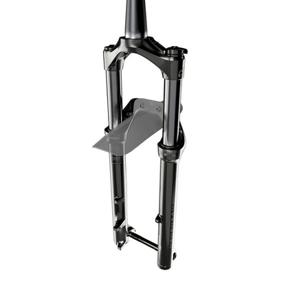 ROCKSHOX FORK RECON SILVER RL - CROWN 29" 9QR ALUM STR TPR 51OFFSET SOLO AIR (INCLUDES, STAR NUT) D1