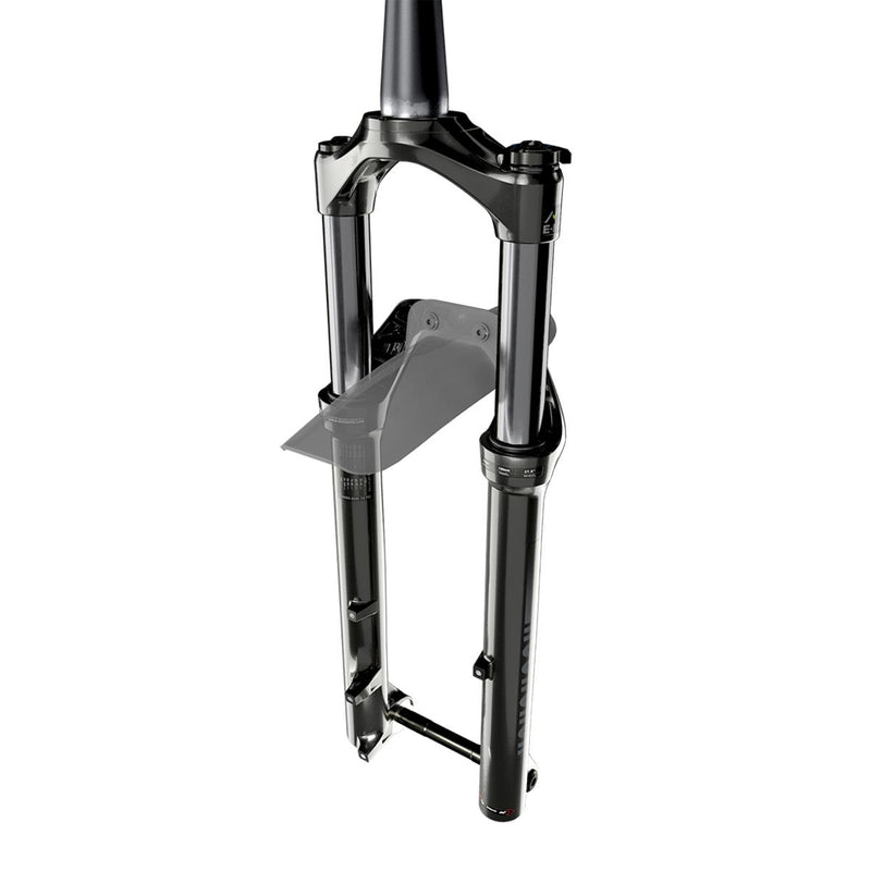 ROCKSHOX FORK RECON SILVER RL - CROWN 29" 9QR ALUM STR TPR 51OFFSET SOLO AIR (INCLUDES, STAR NUT) D1